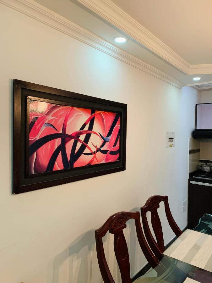 Apartment Queen Bogota