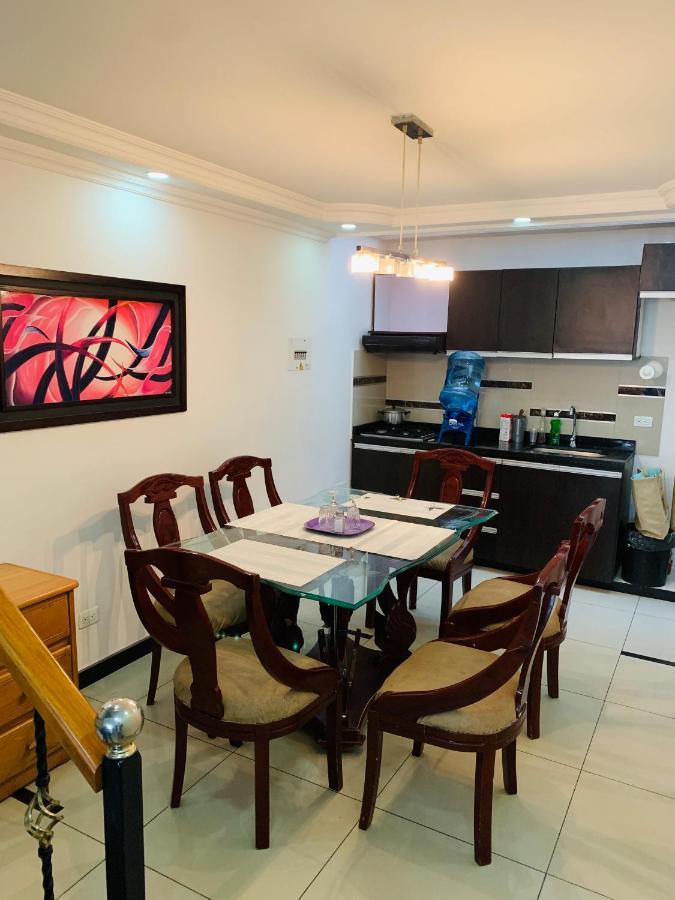 Apartment Queen Bogota