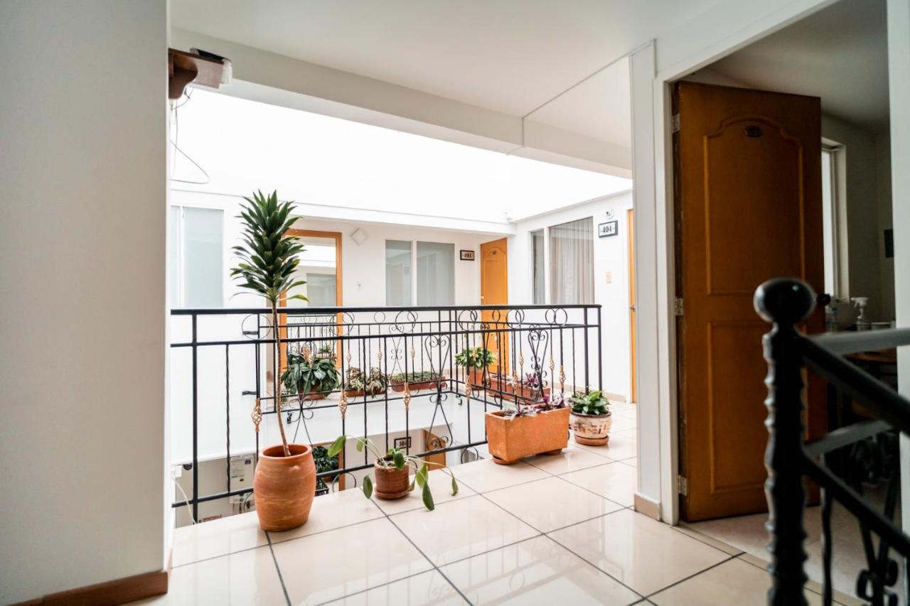 100 Wonderful House Apartment Bogota
