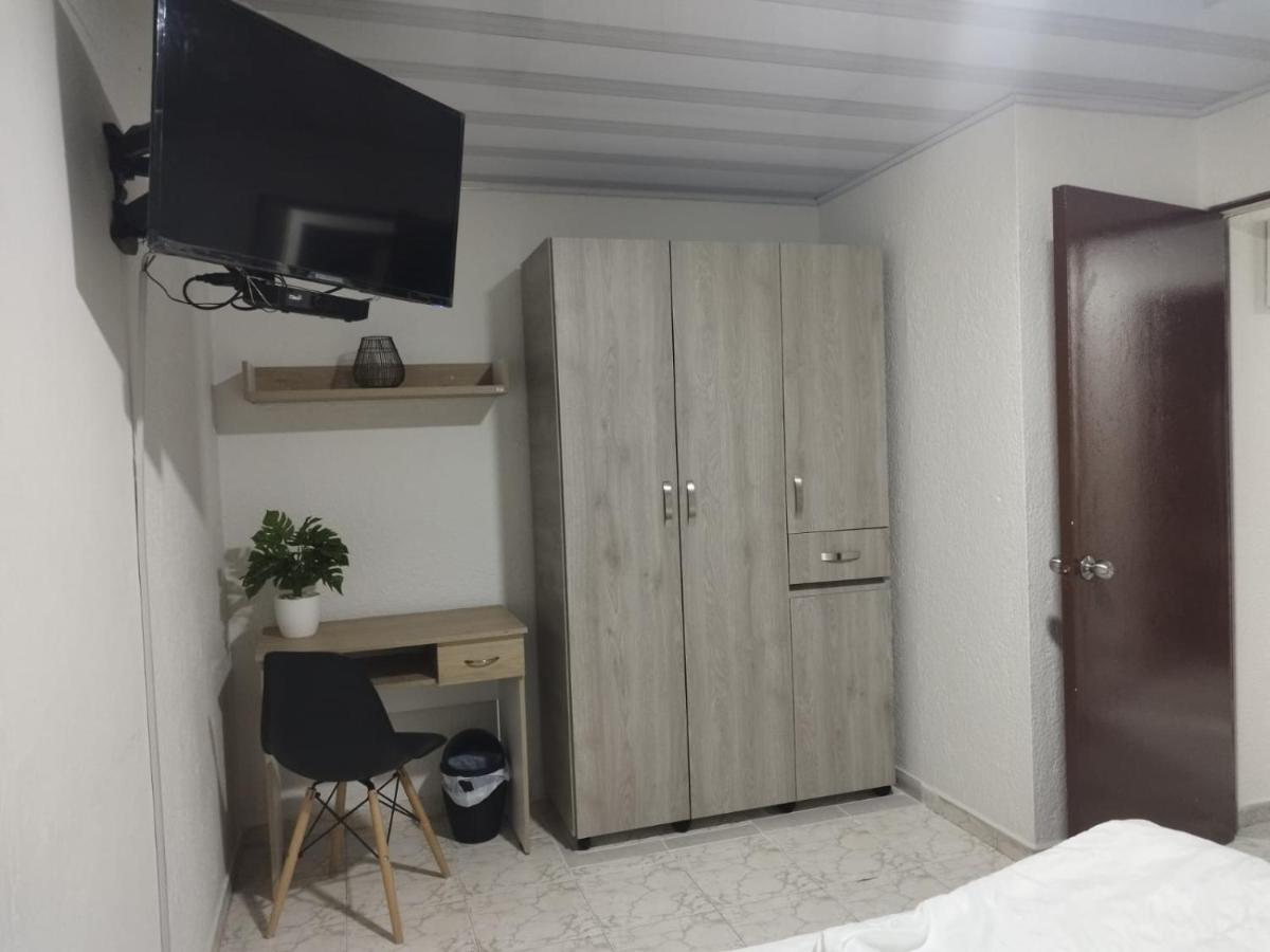 Casa Avila - Apartamento Amoblado 2 - Alsacia Apartment