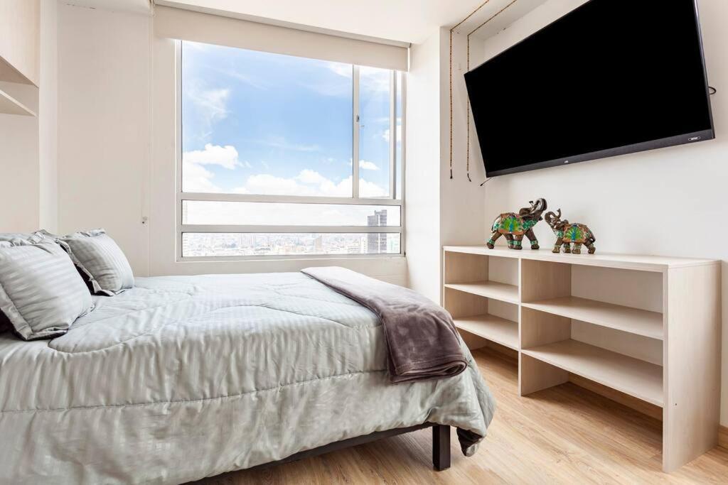 Apartment Luxury Downtown
