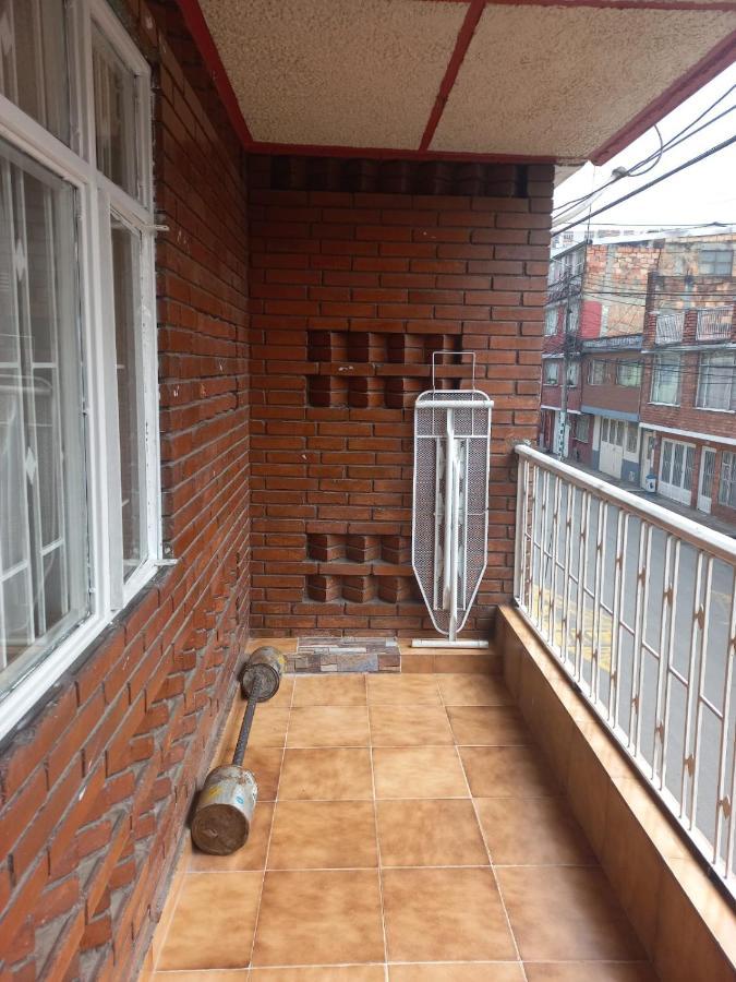 Apartment Victoria Brand
