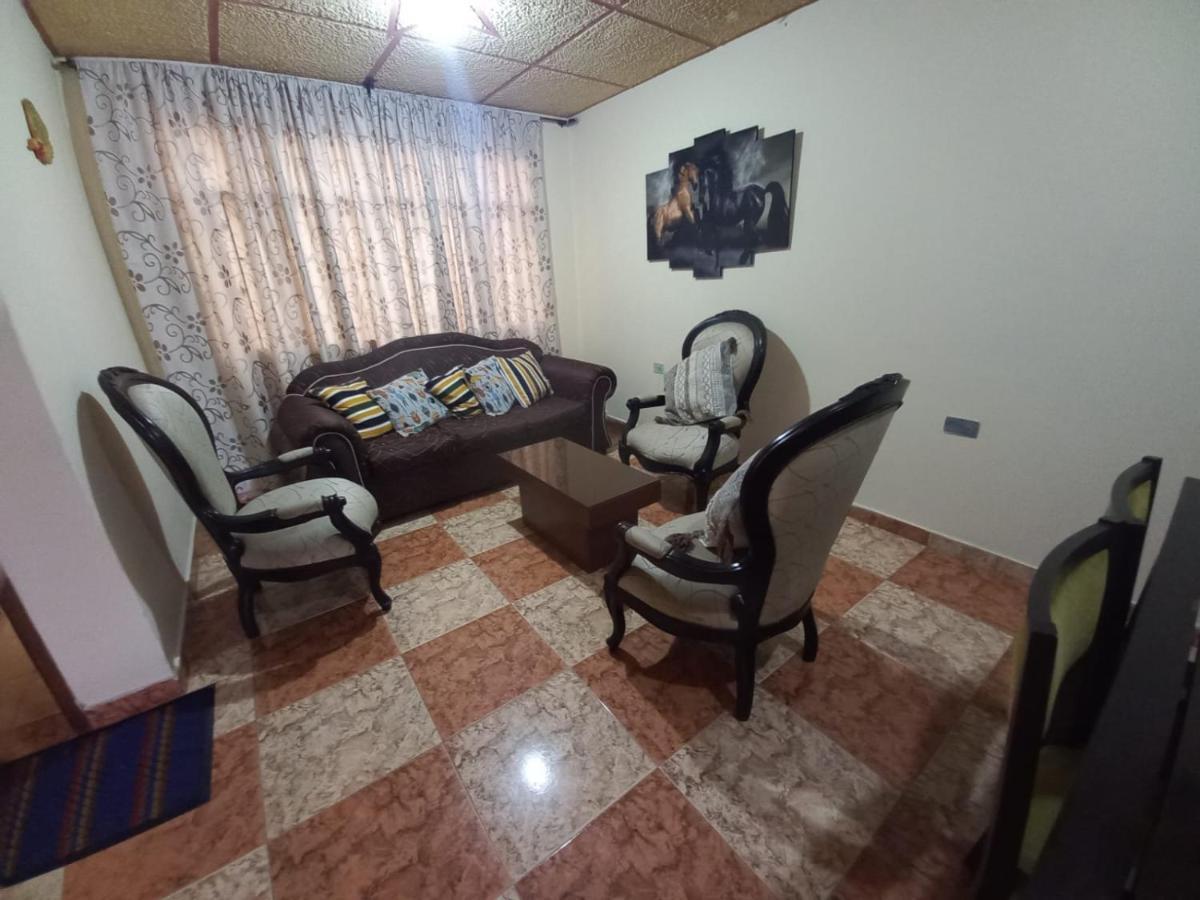 Victoria Brand Apartment