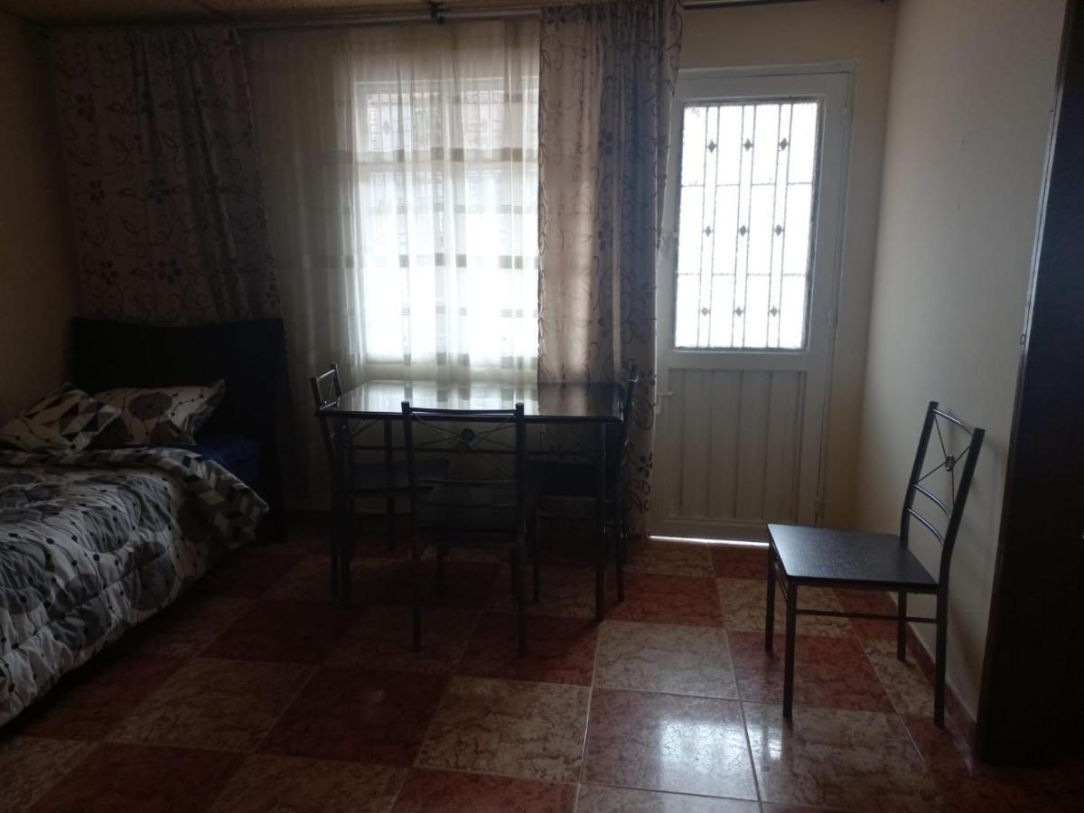 Victoria Brand Apartment