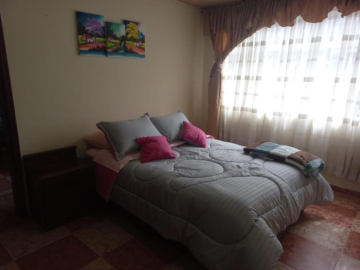 Apartment Victoria Brand Bogota