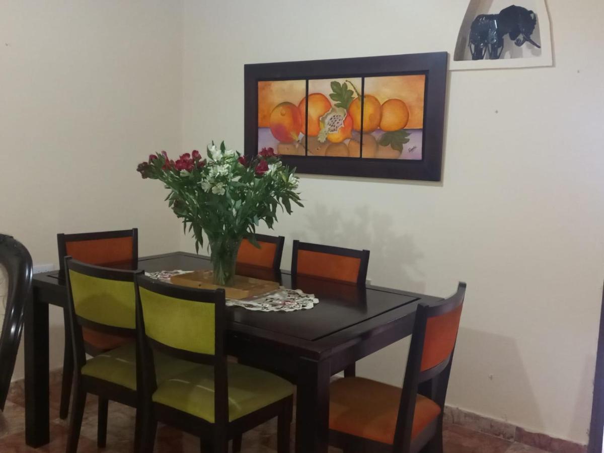 Victoria Brand Apartment *