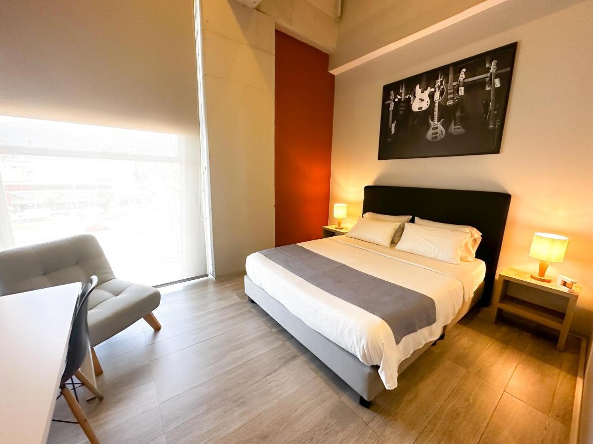 Hotel Arena Movistar Arena Bogota