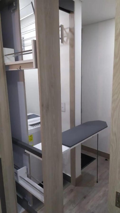Smart Living Apartment Bogota