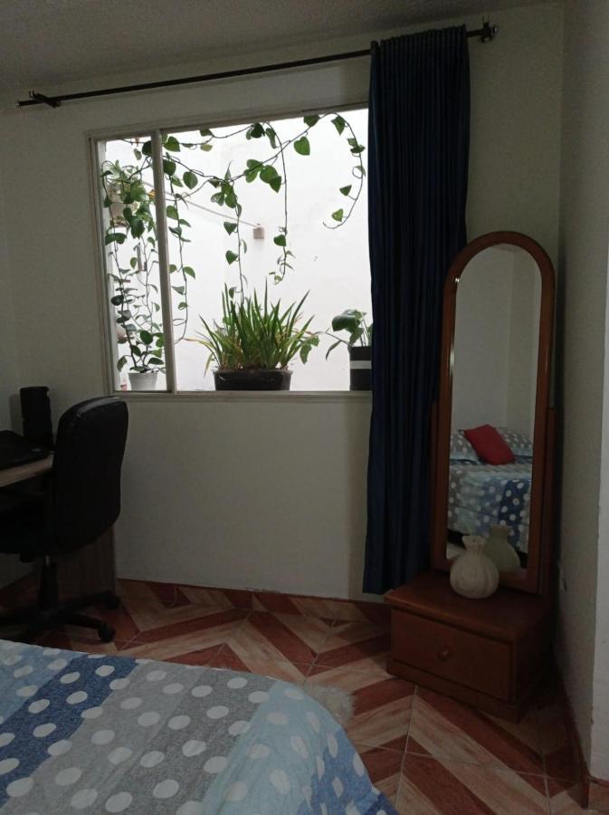 Hannah's Place Homestay *