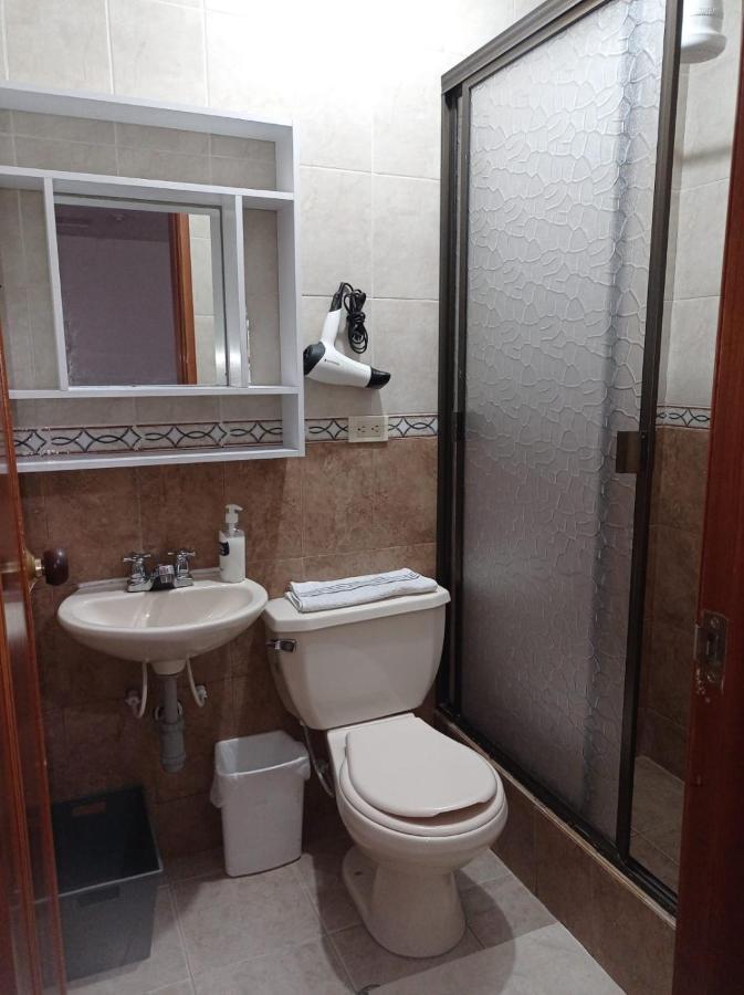 Hannah's Place Homestay