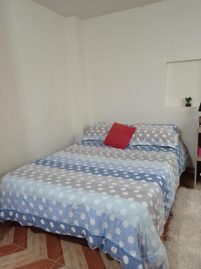 Hannah's Place Homestay *