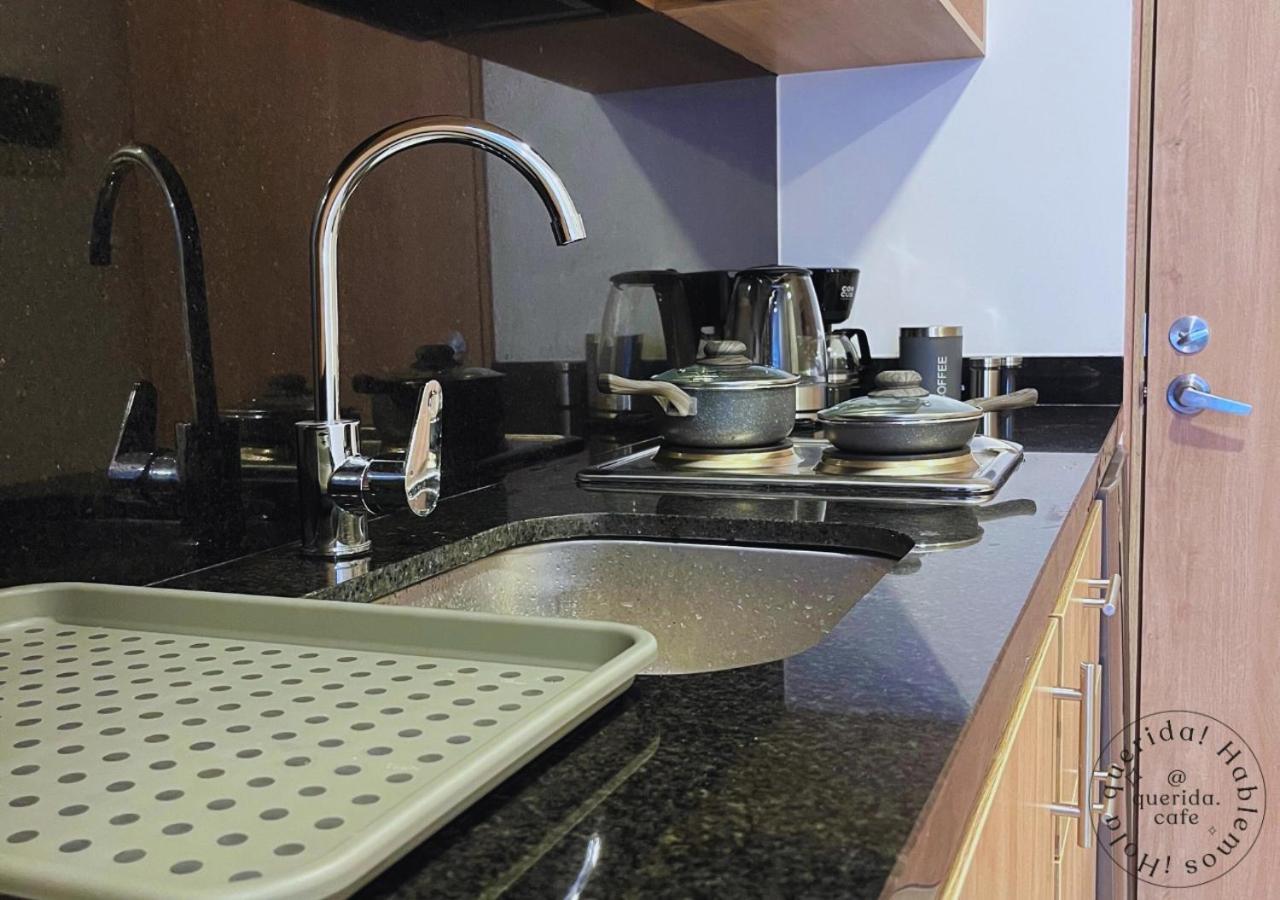 Apartamento Nuevo En Chapinero Bogota