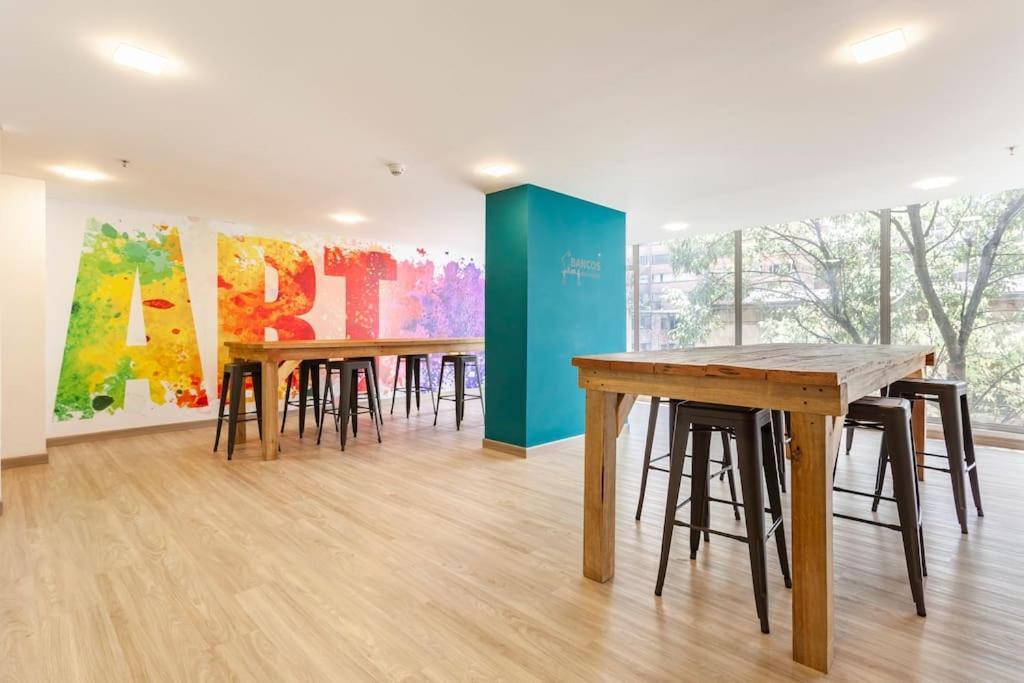 Apartment Luxury Downtown