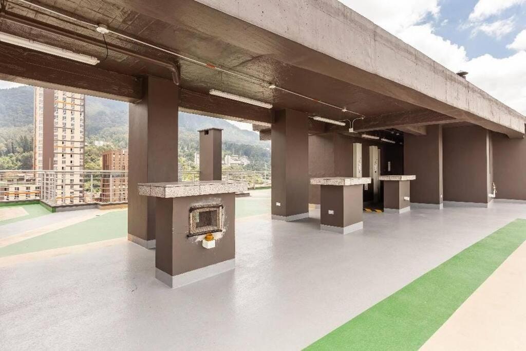 Centro Apartment *