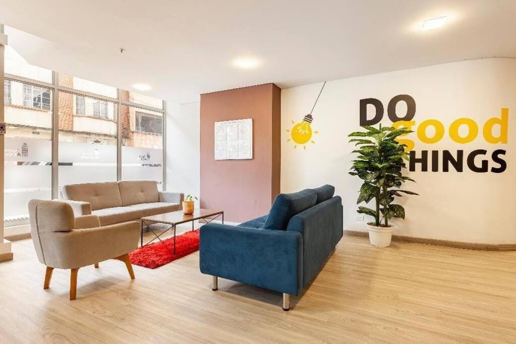 Centro Apartment *