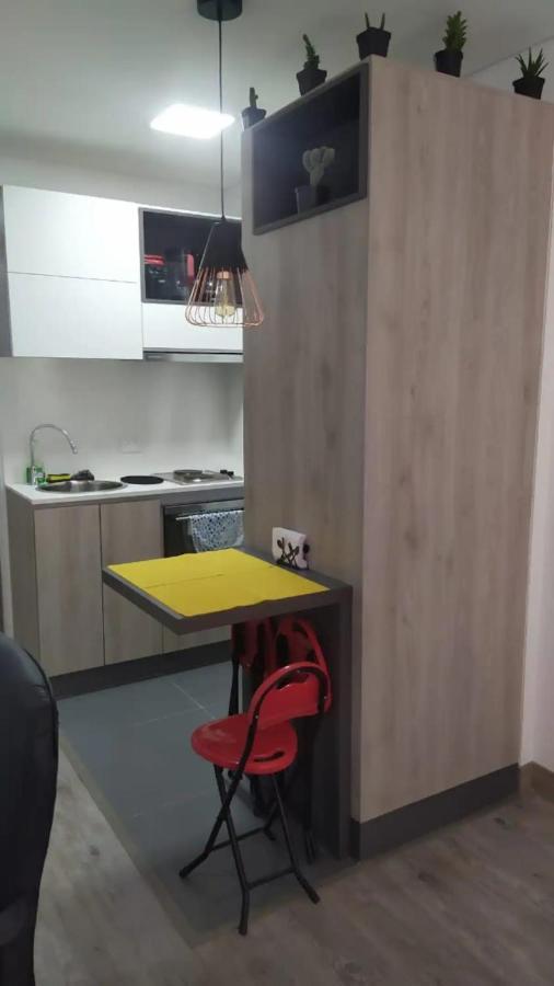 Smart Living * Bogota