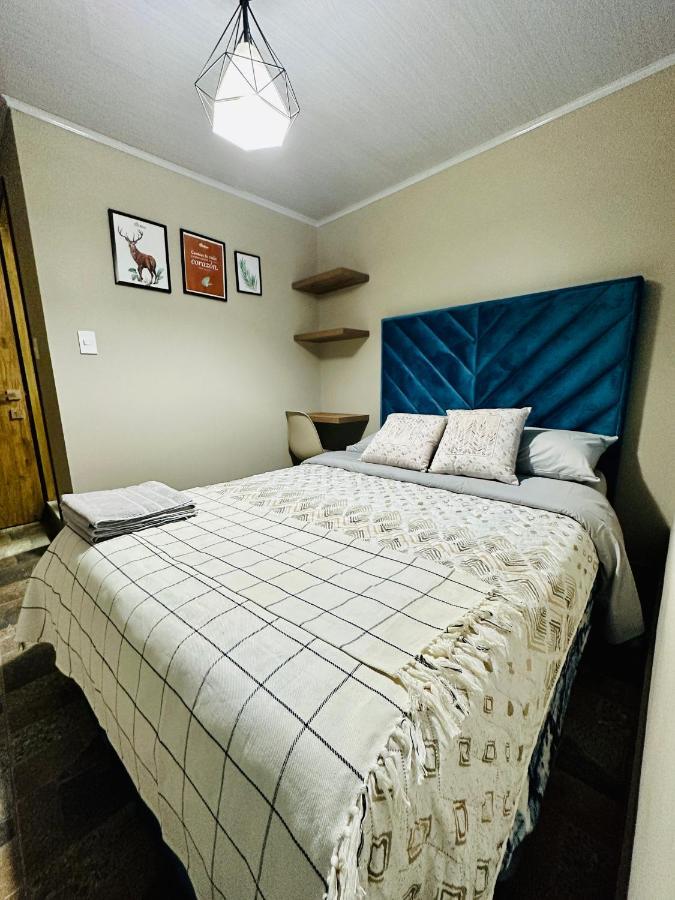 Bed & Breakfast Cerca Al Aeropuerto El Dorado *