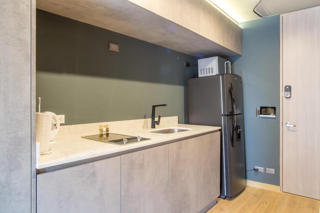 Elegant 1br In San Patricio