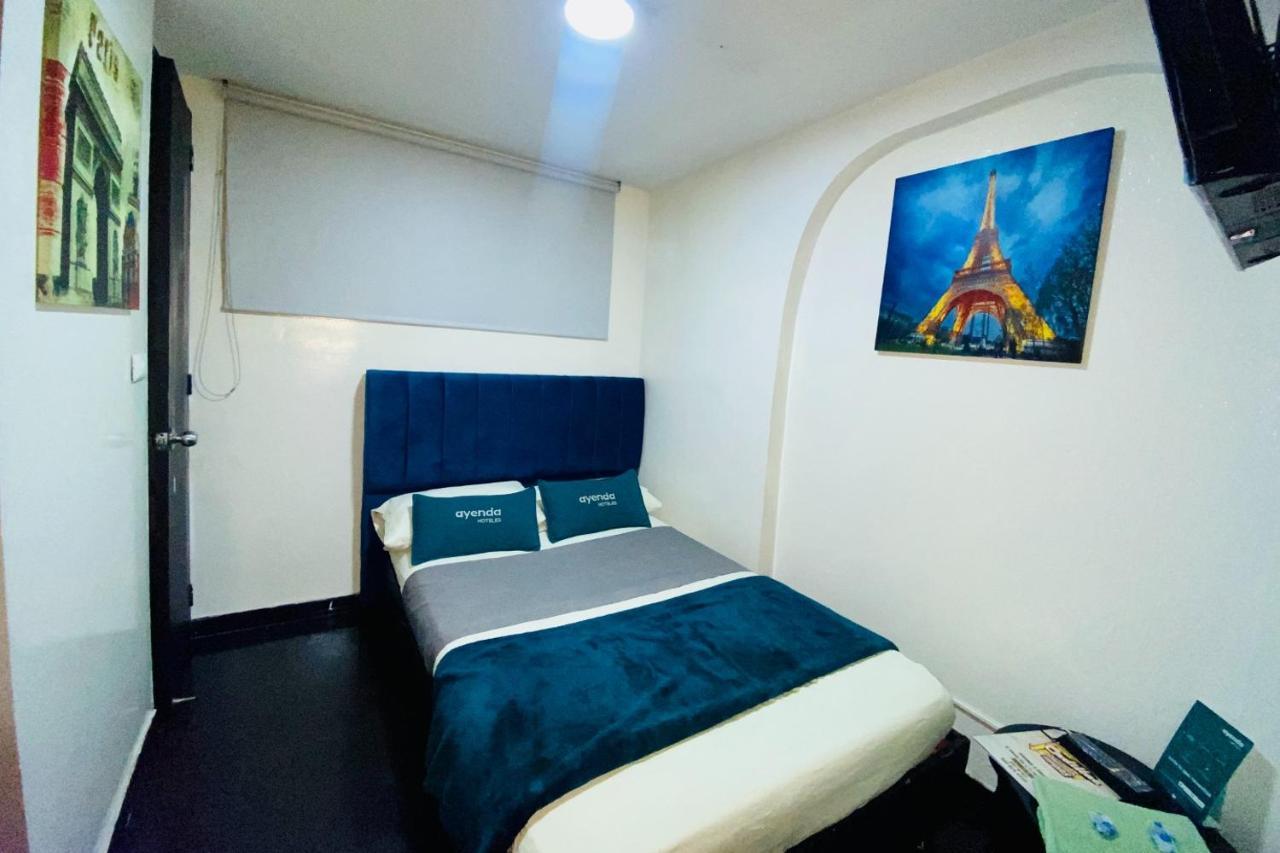 Hotel Hotel Bogota Home