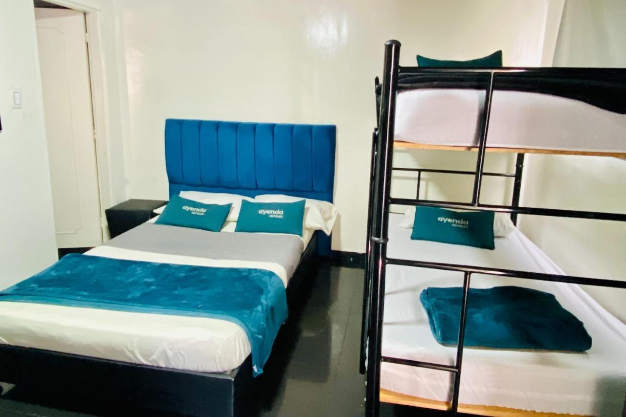 Hotel Hotel Bogota Home