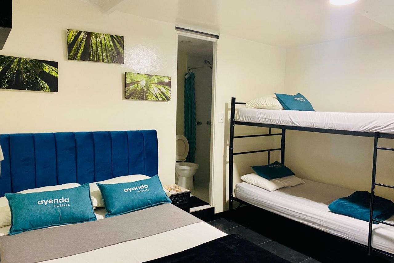 Hotel Bogota Home 3* Bogota