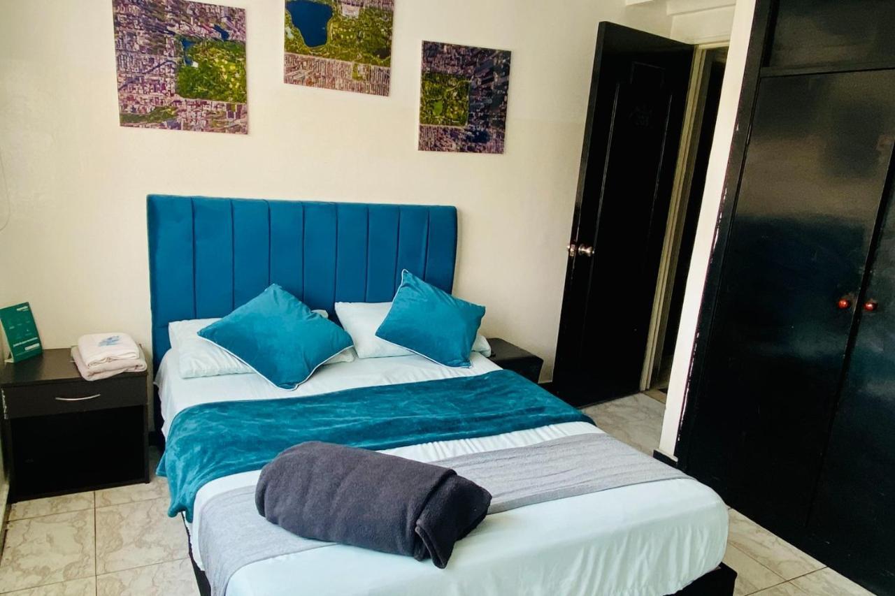 Hotel Bogota Home Hotel