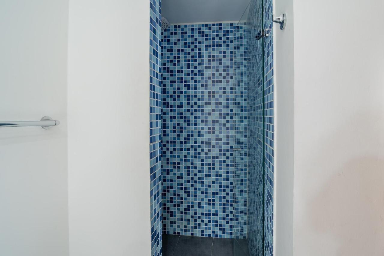 Dreamy 1br In Parque Virrey *