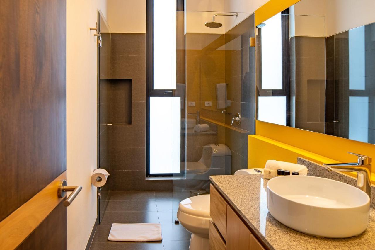Amazing Loft In Parque 93 Apartamento