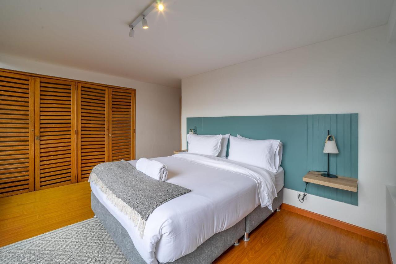 Centric 2br In Virrey