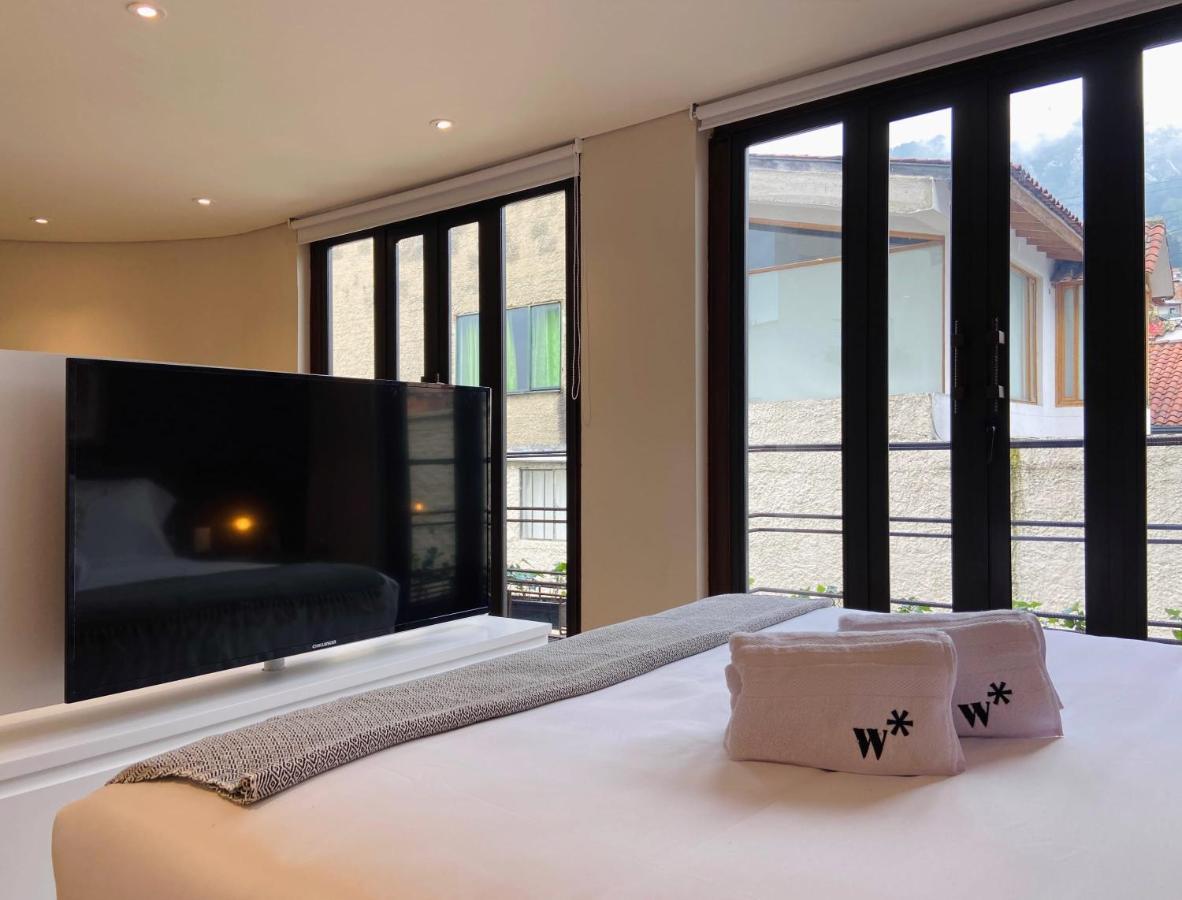 Beautiful Loft In Candelaria * Bogotá