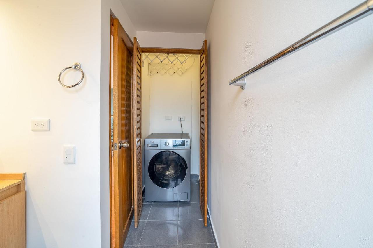 Centric 2br In Virrey Apartamento *
