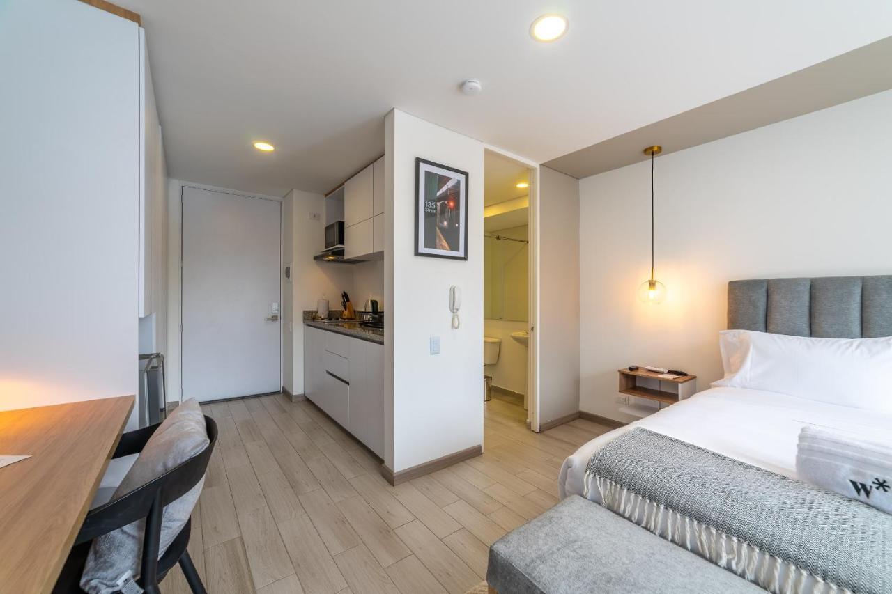 Modern Loft In Centro Internacional * Bogota