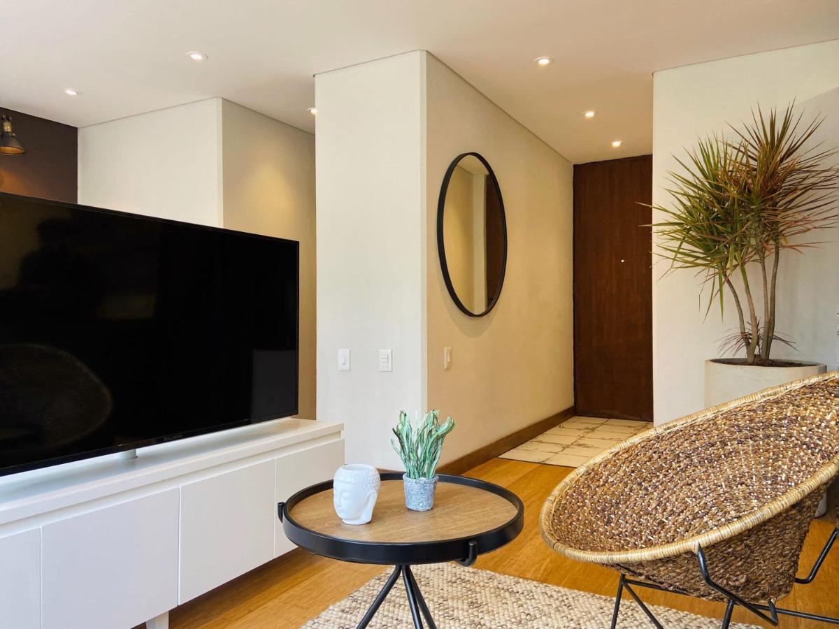 Apartamento Beautiful Loft In Candelaria