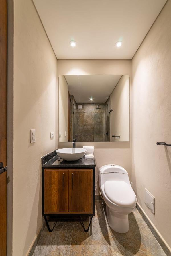 Apartment Cozy Loft In Candelaria *