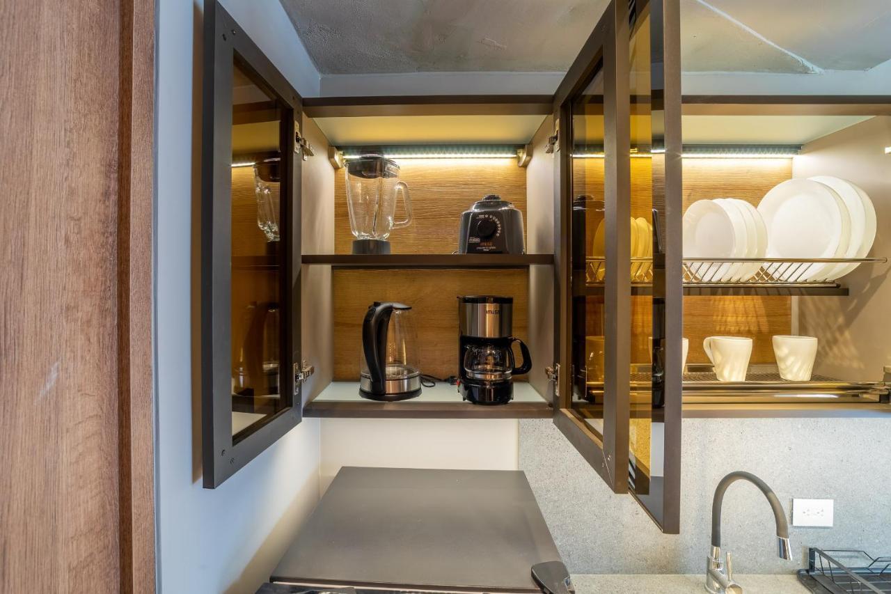 Apartment Wynwood House 100