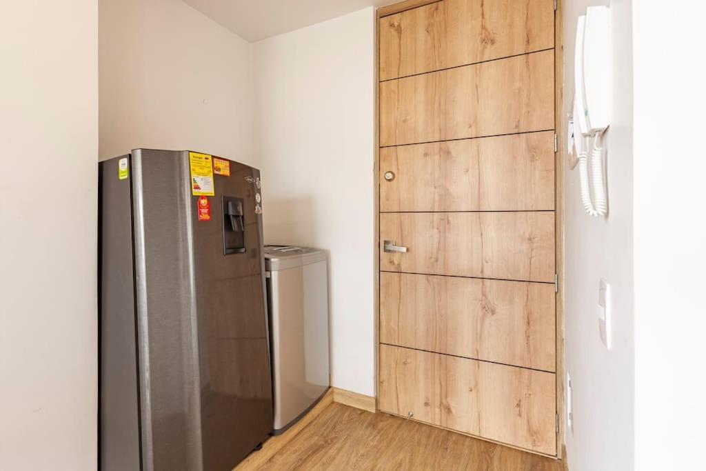 Apartment Luxury Downtown *