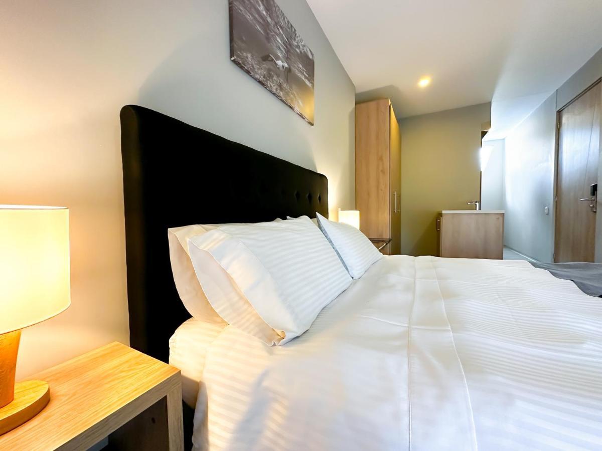 Hotel Arena Movistar Arena