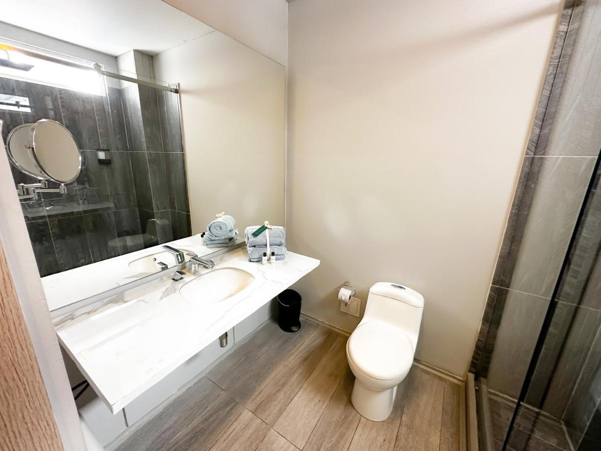 Hotel Arena Movistar Arena 3*