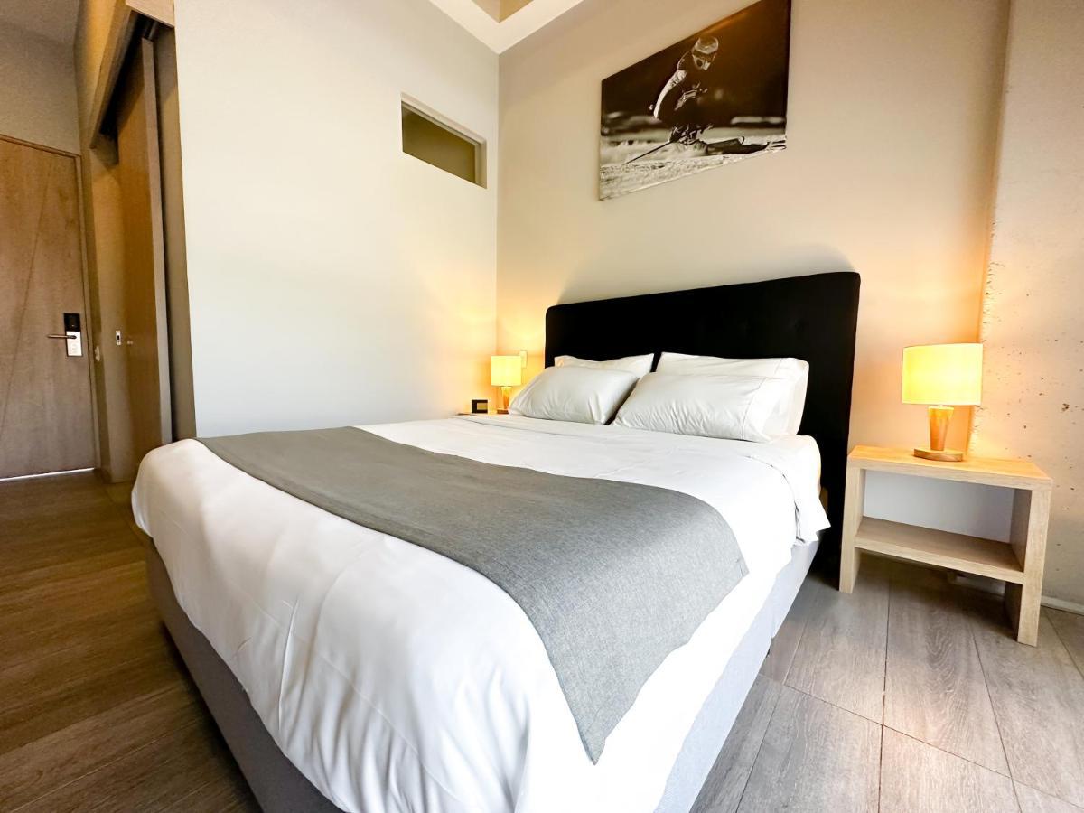 Hotel Arena Movistar Arena 3*