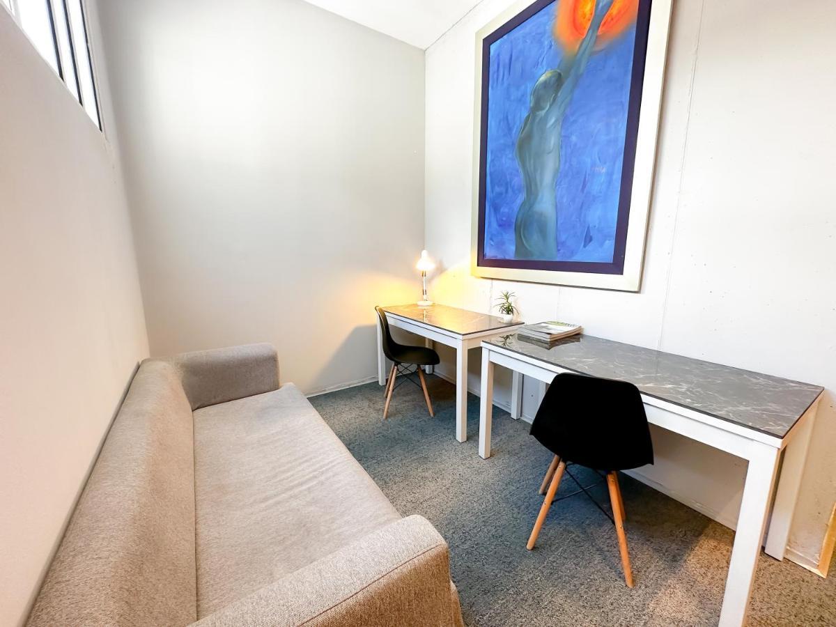 Arena Movistar Arena Hotel 3*