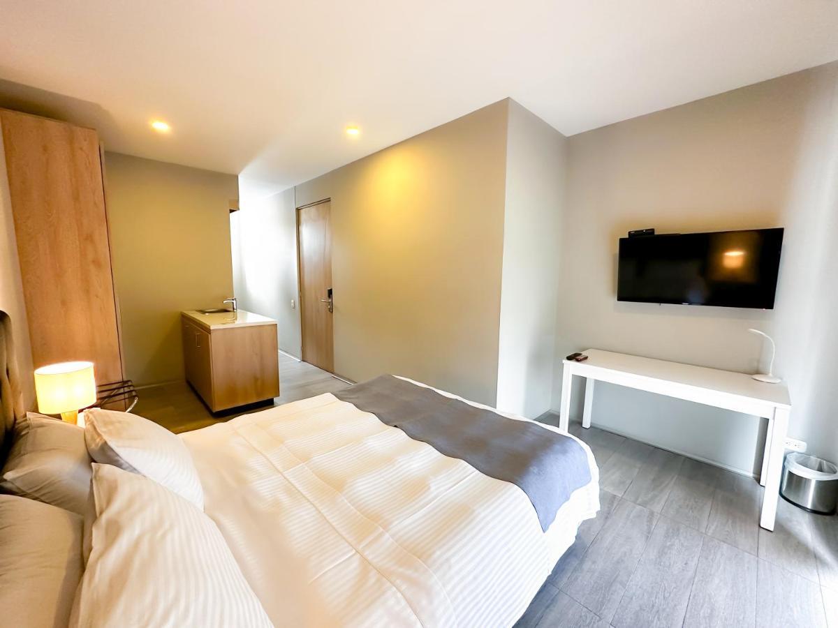 Hotel Arena Movistar Arena