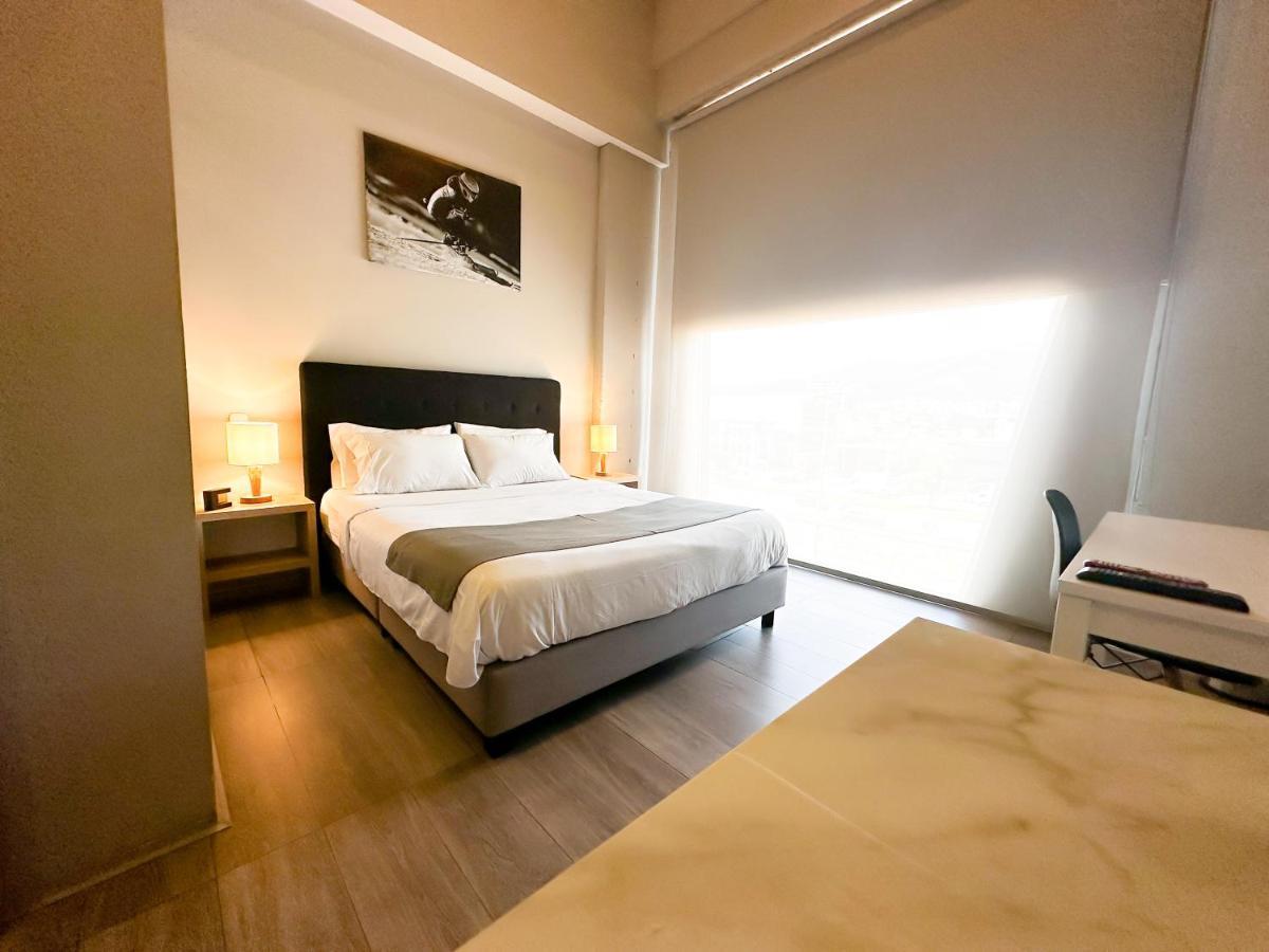 Hotel Arena Movistar Arena