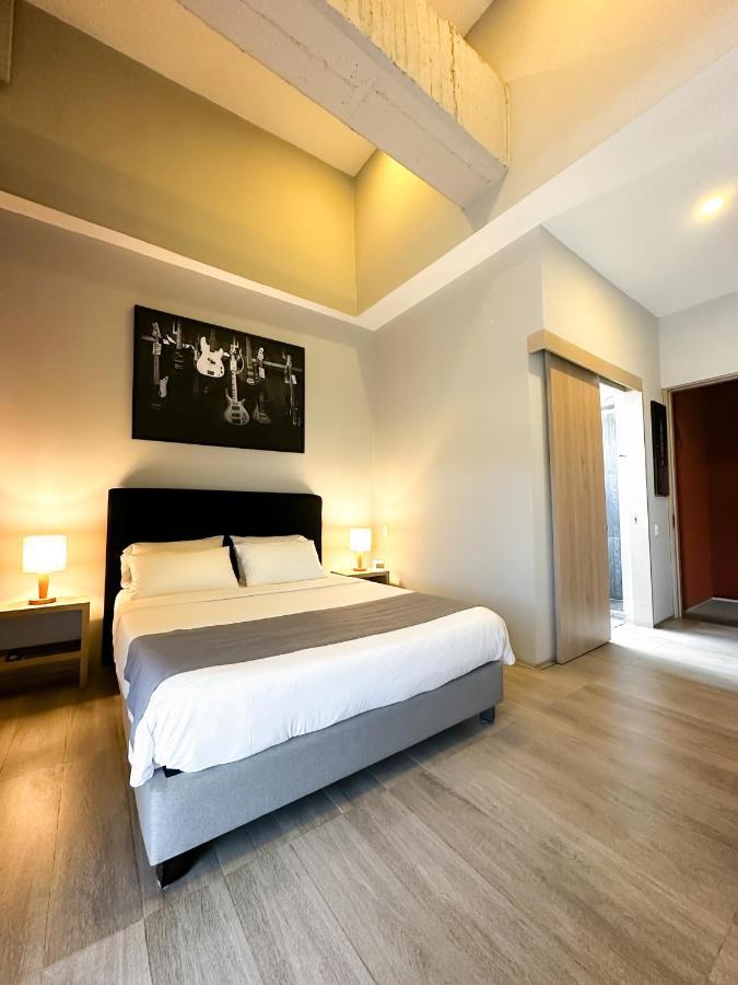 Hotel Arena Movistar Arena 3*
