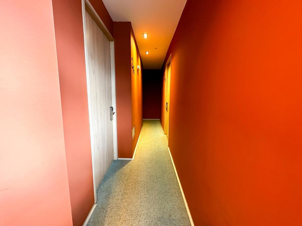 Arena Movistar Arena Hotel 3*