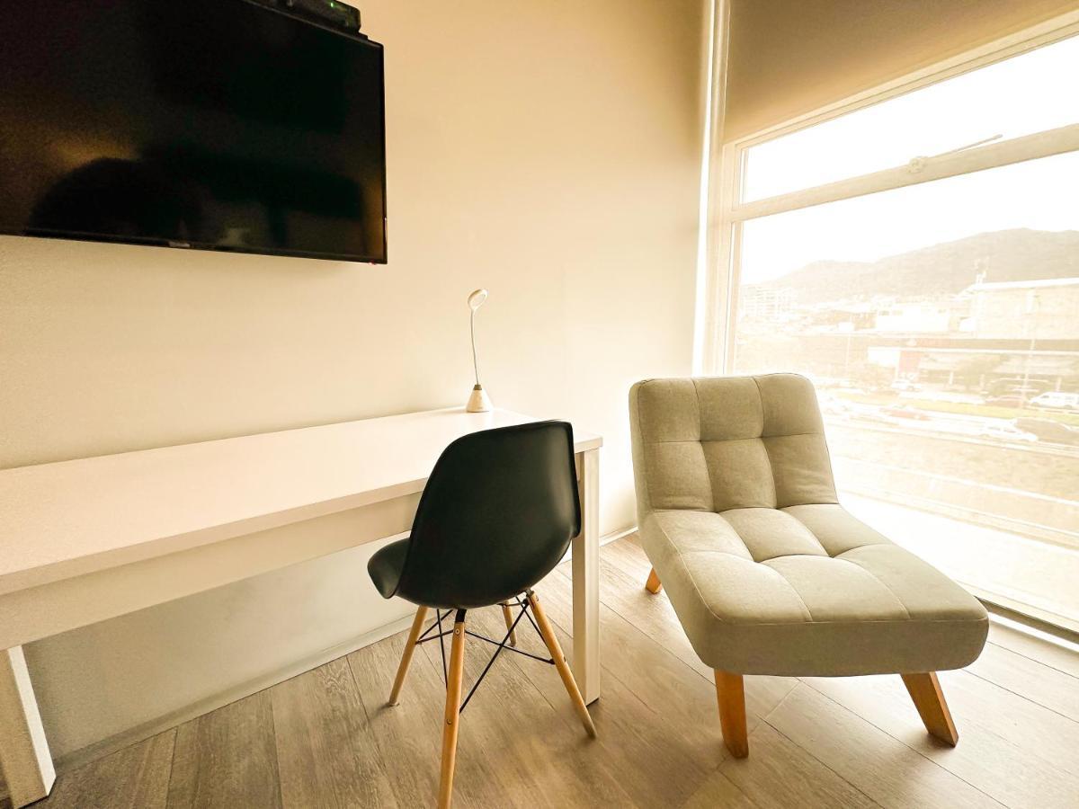 Arena Movistar Arena Hotel Bogota