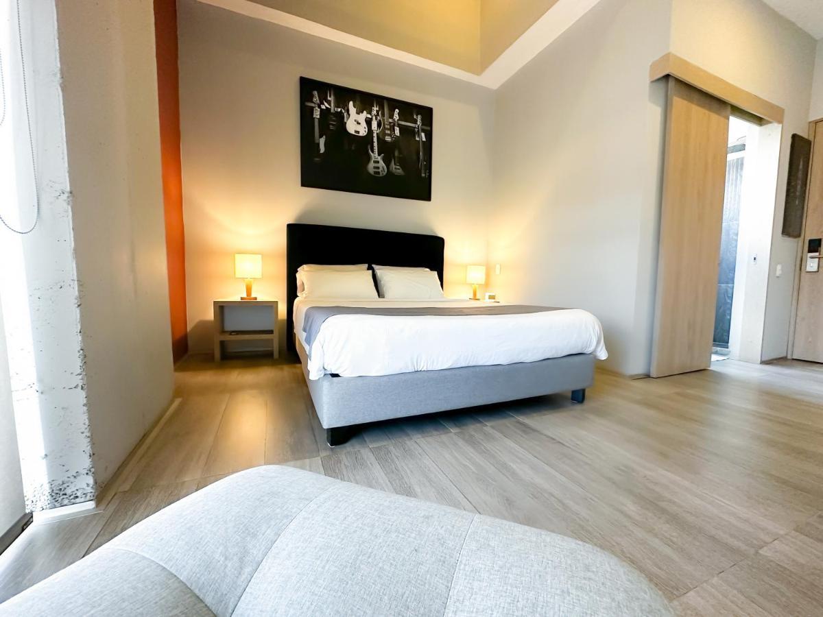 Hotel Arena Movistar Arena Bogota