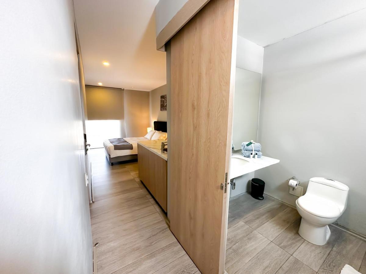 Hotel Arena Movistar Arena 3*