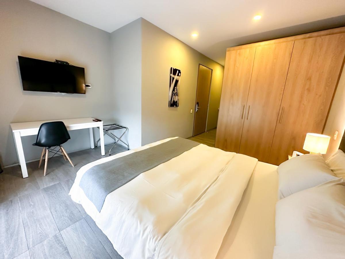 Hotel Arena Movistar Arena 3*