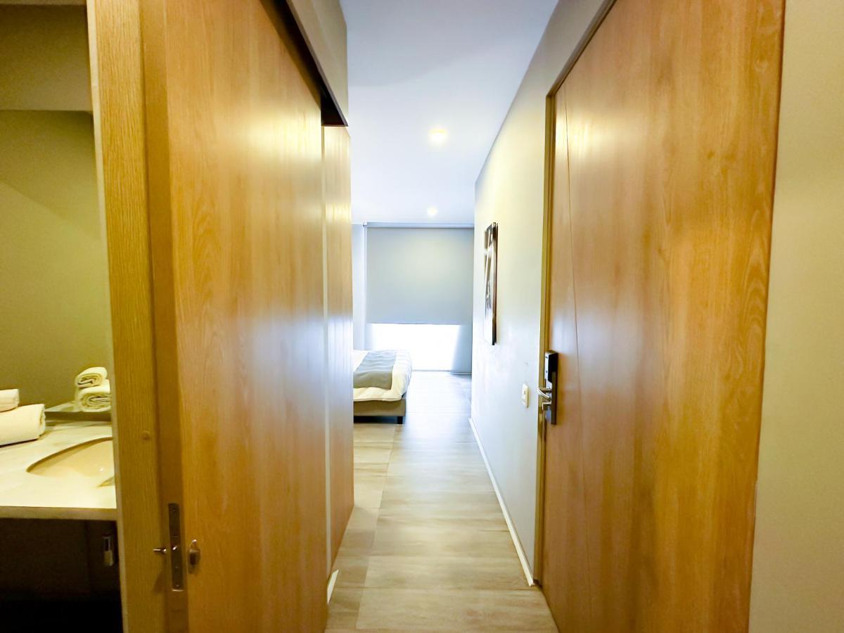 Hotel Arena Movistar Arena 3*