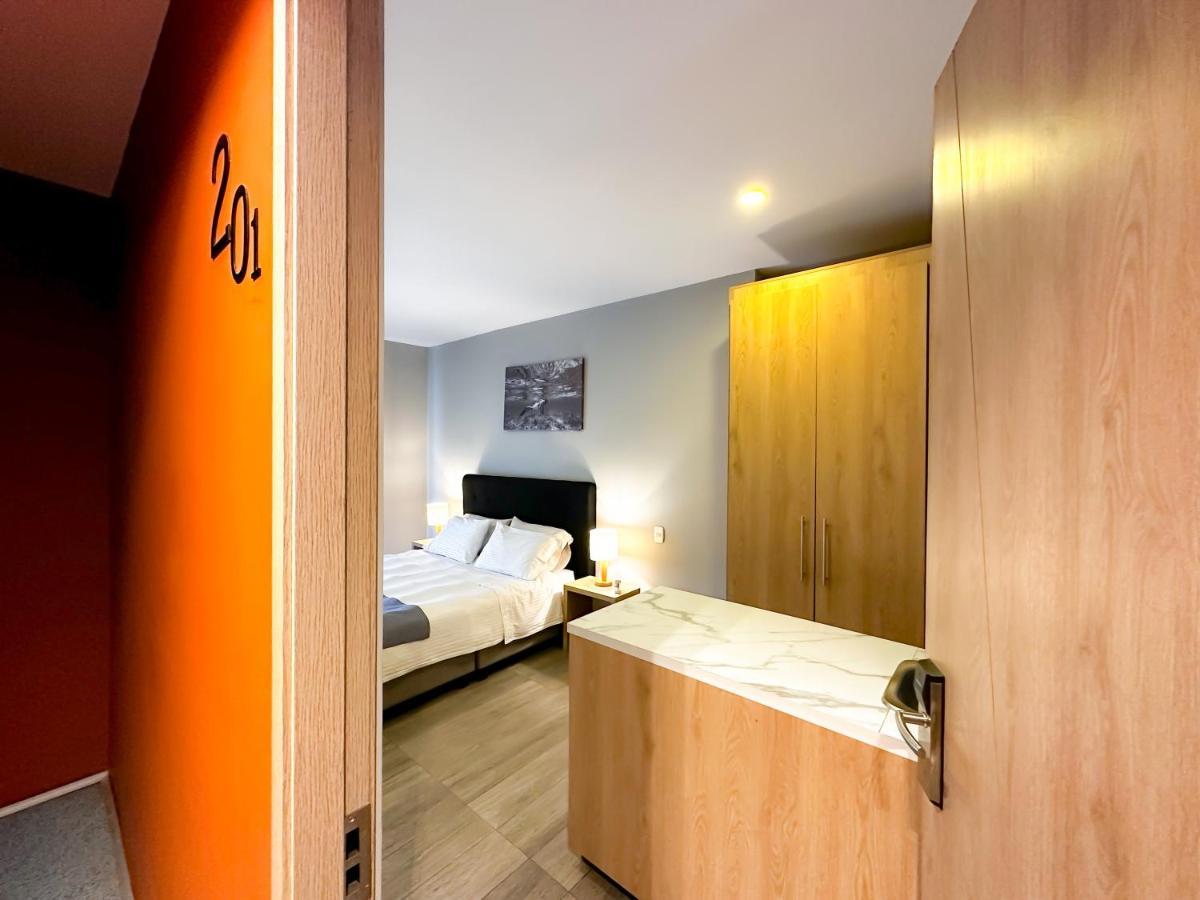 Arena Movistar Arena Hotel Bogota